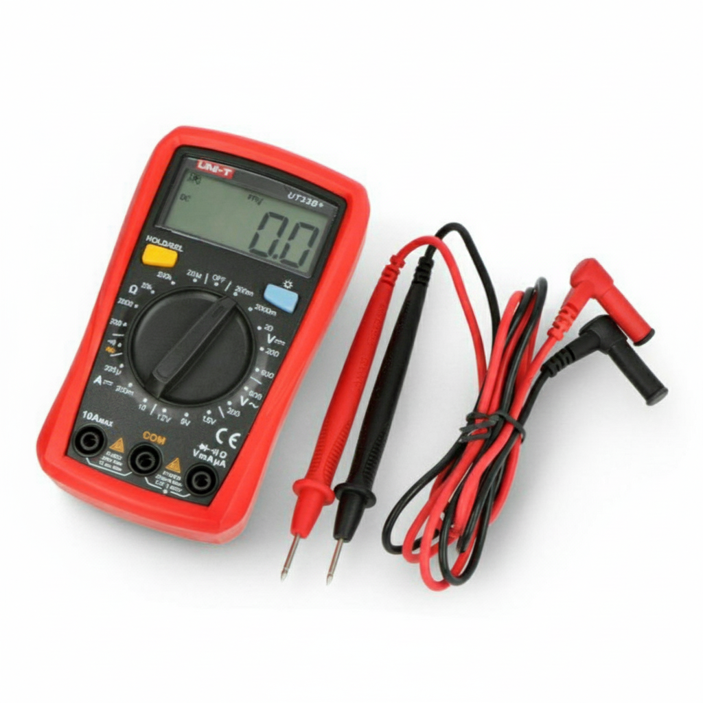 UNI-T Multimeter