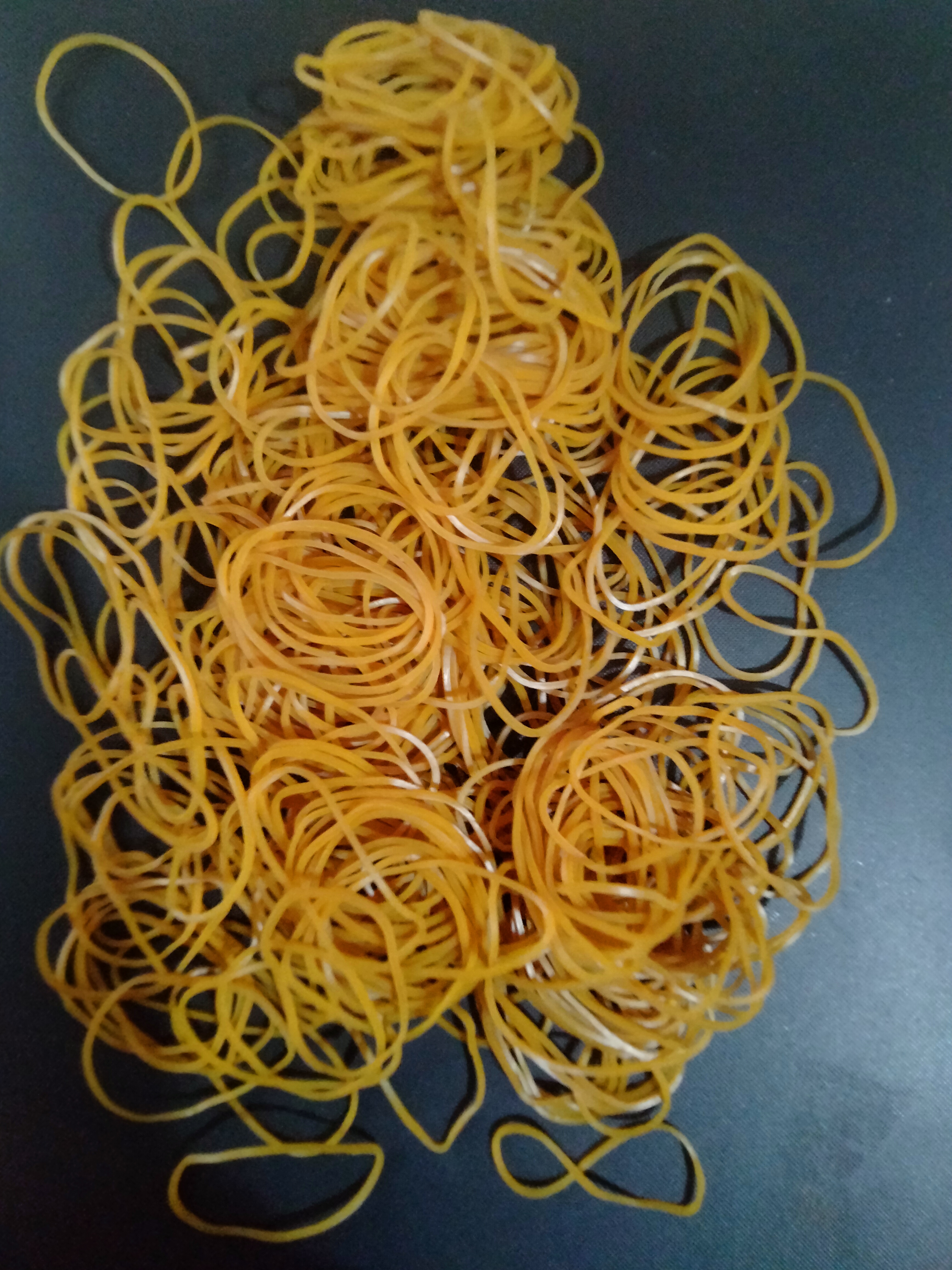রাবার