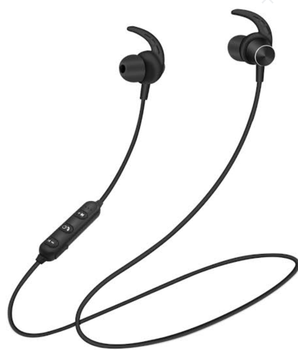 Headphones