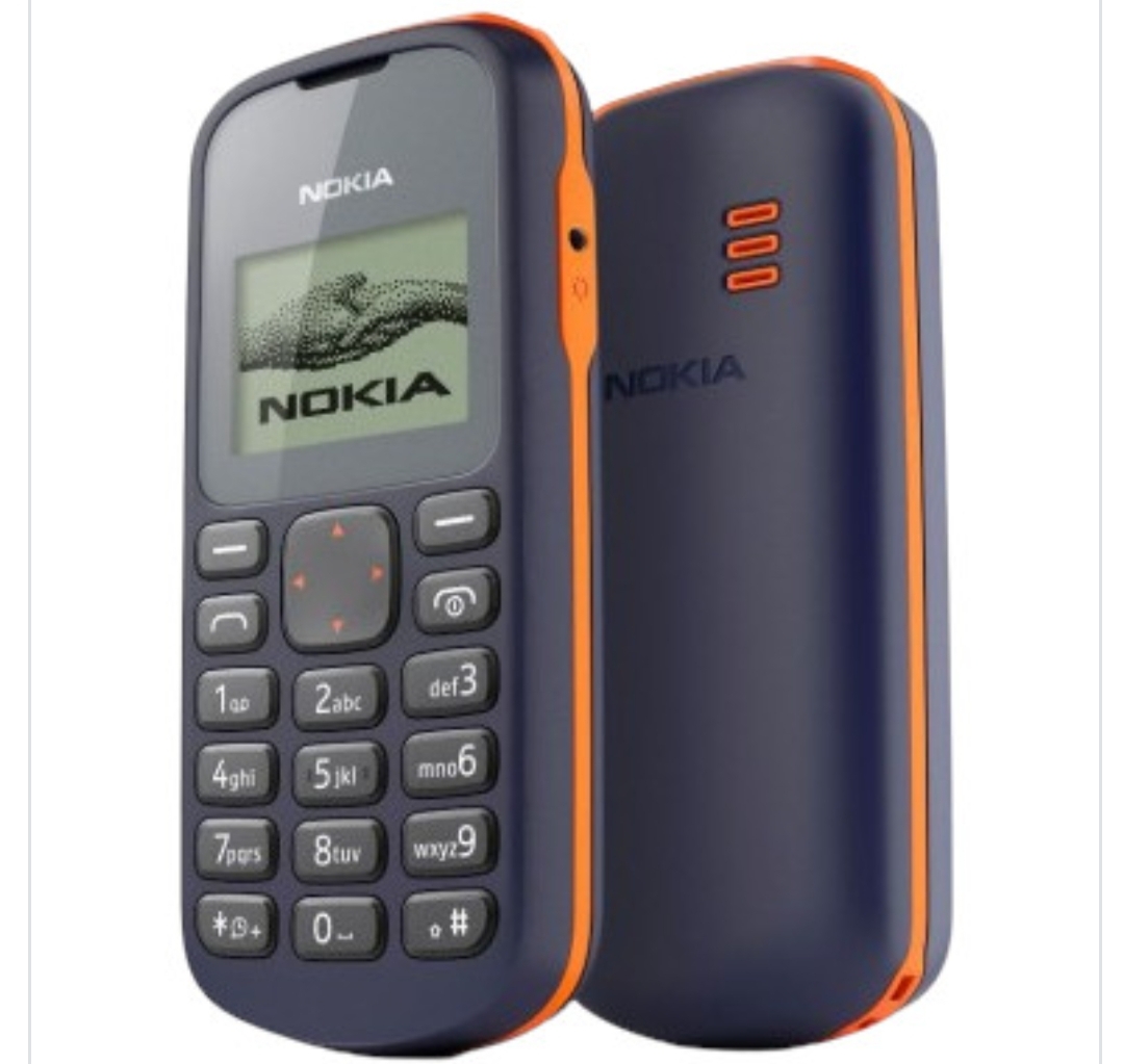 Nokia