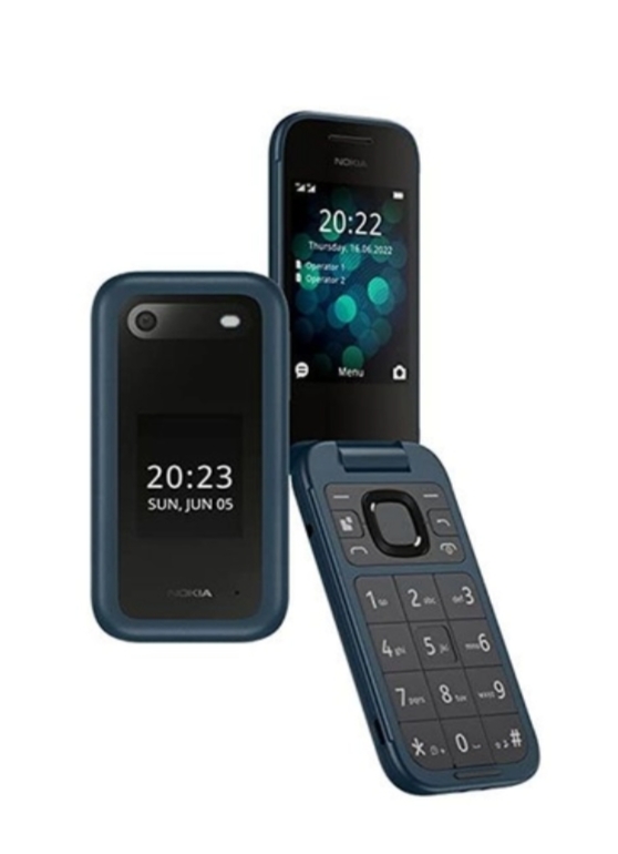 Nokia