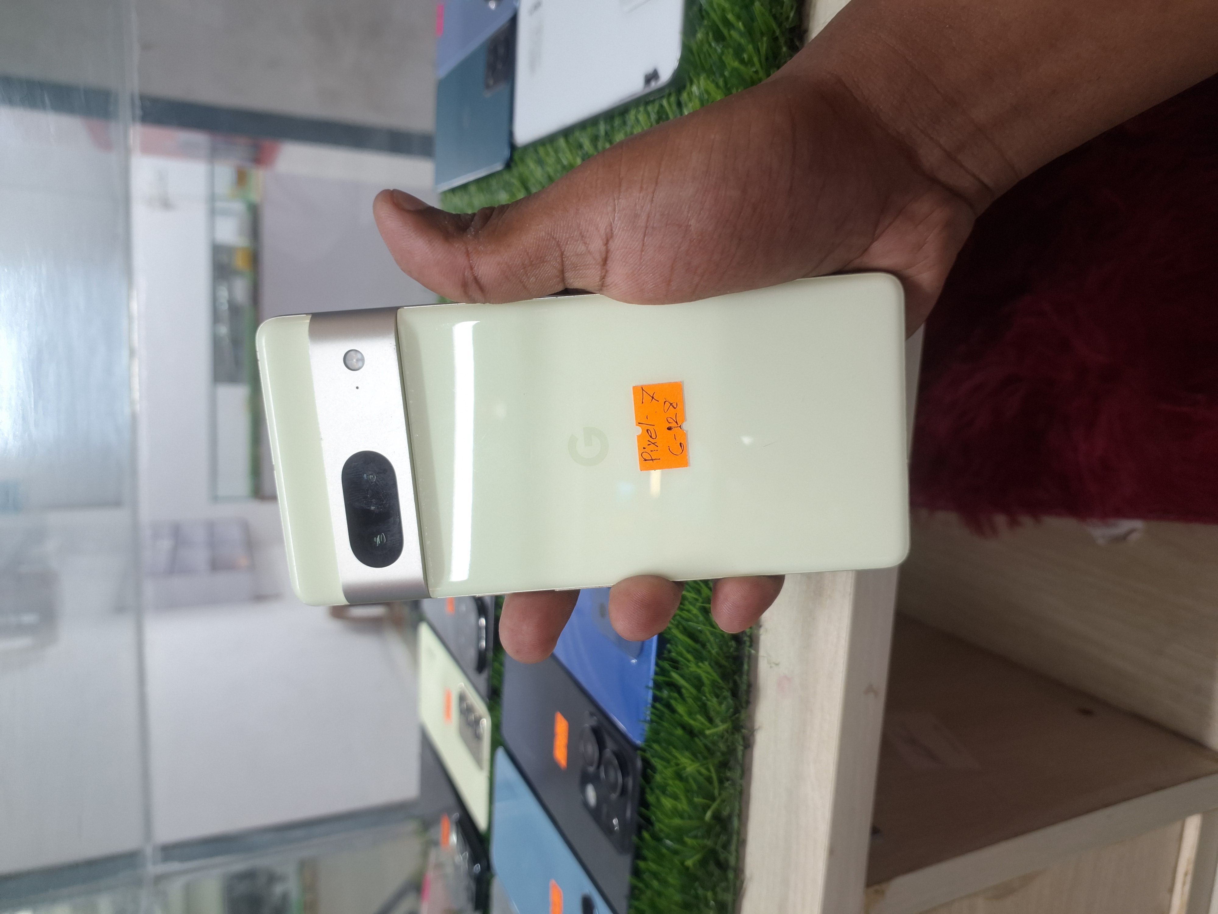 Google Pixel 7